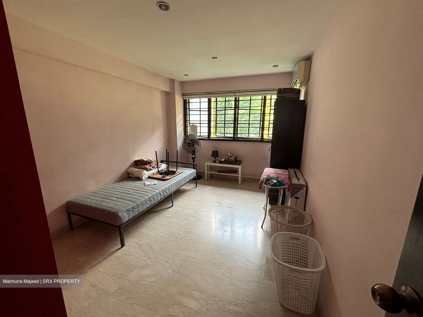 Blk 116 Hwi Yoh Ville (Serangoon), HDB 5 Rooms #554332941